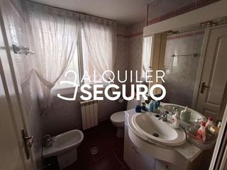 Piso en alquiler en Valdepelayo - Montepinos - Arroyo Culebro en Leganés