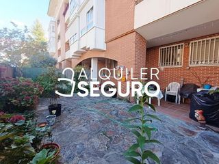 Piso en alquiler en Valdepelayo - Montepinos - Arroyo Culebro en Leganés