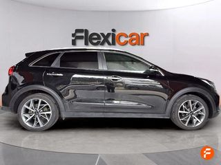 Kia Niro 1.6 GDi HEV 104kW (141CV) Emotion
