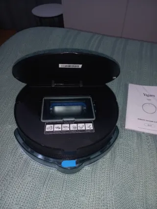 Robot Aspirador Y300 Nuevo