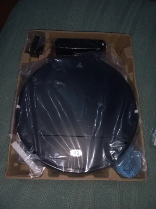 Robot Aspirador Y300 Nuevo