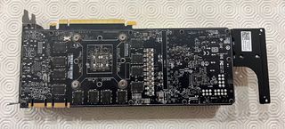 Nvidia Quadro P6000 Scheda Grafica