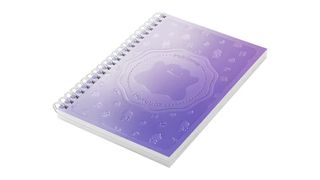 Cuaderno Pokémon Pokopia Edición Limitada