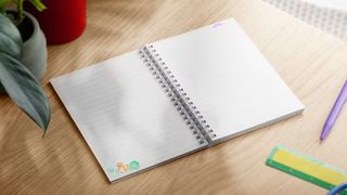 Cuaderno Pokémon Pokopia Edición Limitada