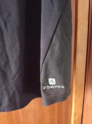 Conjunto deportivo mujer