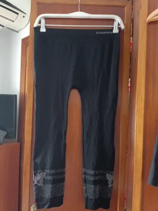 Conjunto deportivo mujer