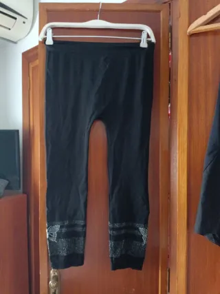 Conjunto deportivo mujer