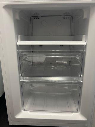 Nevera No Frost 180x55cm