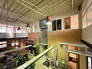 Edificio en venta en Cañero en Córdoba