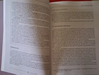 Libro Ética y Deontología Públicas – UNED