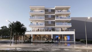 Local comercial en venta en Residencial en Cunit