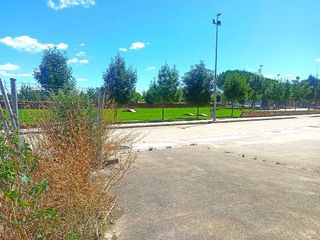 Terreno en venta en Venta de Baños