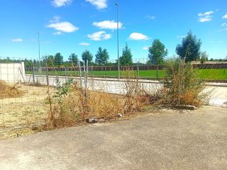 Terreno en venta en Venta de Baños