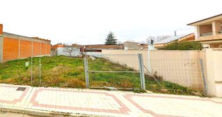 Terreno en venta en Venta de Baños