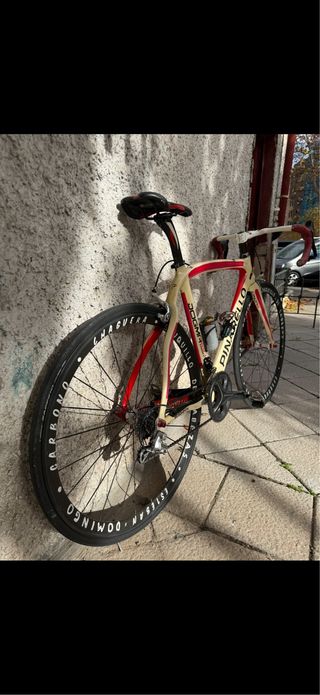 Bicicleta de carretera Pinarello