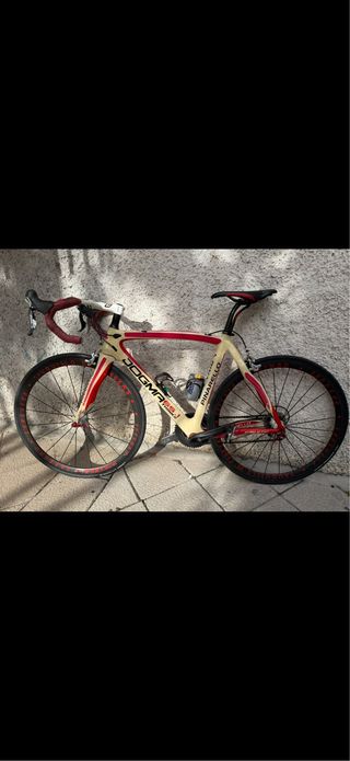 Bicicleta de carretera Pinarello
