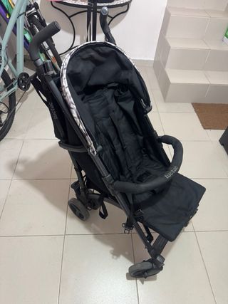 Carro Paraguas Tuc Tuc