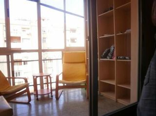 Piso en alquiler en Ciutat Jardí en Valencia