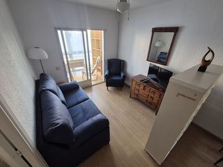 Piso en alquiler en Ciutat Jardí en Valencia