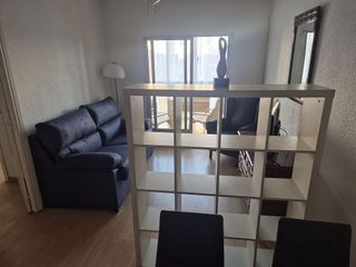 Piso en alquiler en Ciutat Jardí en Valencia