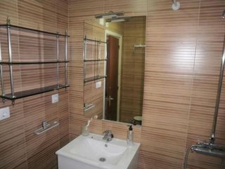 Piso en alquiler en Ciutat Jardí en Valencia