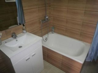 Piso en alquiler en Ciutat Jardí en Valencia