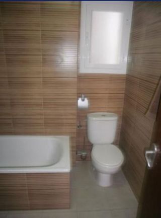 Piso en alquiler en Ciutat Jardí en Valencia