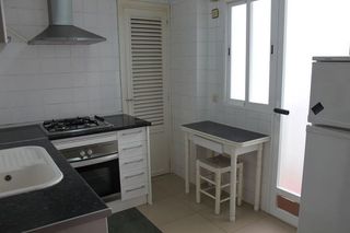 Piso en alquiler en Ciutat Jardí en Valencia