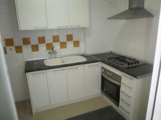 Piso en alquiler en Ciutat Jardí en Valencia