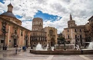 Piso en alquiler en Ciutat Jardí en Valencia