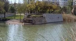 Piso en alquiler en Ciutat Jardí en Valencia