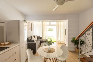 Casa pareada en alquiler en Playa del Inglés en San Bartolomé de Tirajana