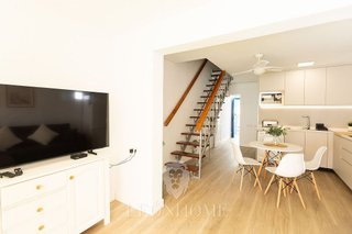 Casa pareada en alquiler en Playa del Inglés en San Bartolomé de Tirajana