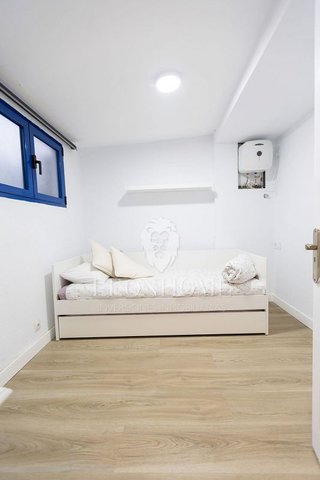 Casa pareada en alquiler en Playa del Inglés en San Bartolomé de Tirajana