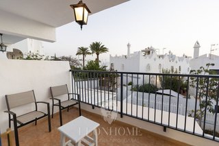 Casa pareada en alquiler en Playa del Inglés en San Bartolomé de Tirajana