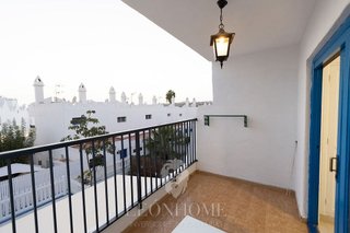 Casa pareada en alquiler en Playa del Inglés en San Bartolomé de Tirajana