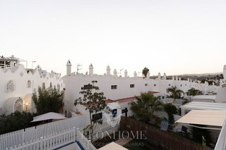 Casa pareada en alquiler en Playa del Inglés en San Bartolomé de Tirajana