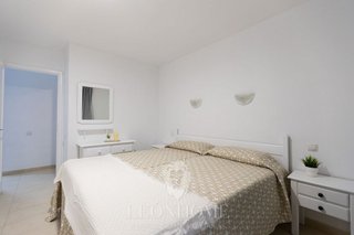 Casa pareada en alquiler en Playa del Inglés en San Bartolomé de Tirajana