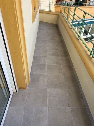 Piso en alquiler en Las Huertas - San Pablo en Sevilla