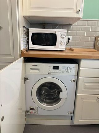 Piso en alquiler en Las Huertas - San Pablo en Sevilla