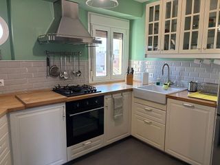 Piso en alquiler en Las Huertas - San Pablo en Sevilla