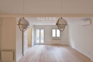 Piso en alquiler en Puerta del Ángel en Madrid