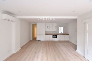 Piso en alquiler en Puerta del Ángel en Madrid