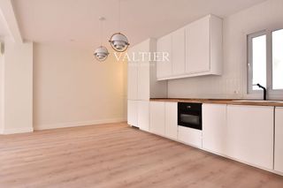 Piso en alquiler en Puerta del Ángel en Madrid