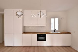 Piso en alquiler en Puerta del Ángel en Madrid