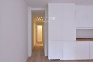 Piso en alquiler en Puerta del Ángel en Madrid