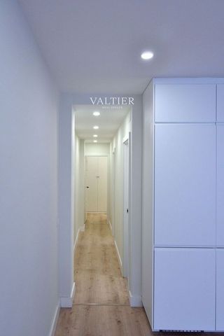 Piso en alquiler en Puerta del Ángel en Madrid