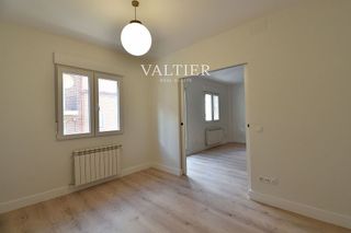 Piso en alquiler en Puerta del Ángel en Madrid