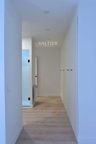 Piso en alquiler en Puerta del Ángel en Madrid