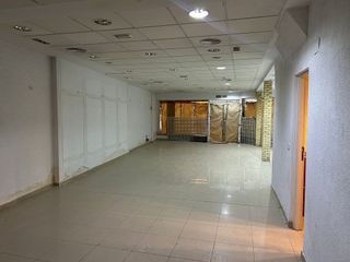 Local comercial en alquiler en Plan Sur-Amistad en Guadalajara